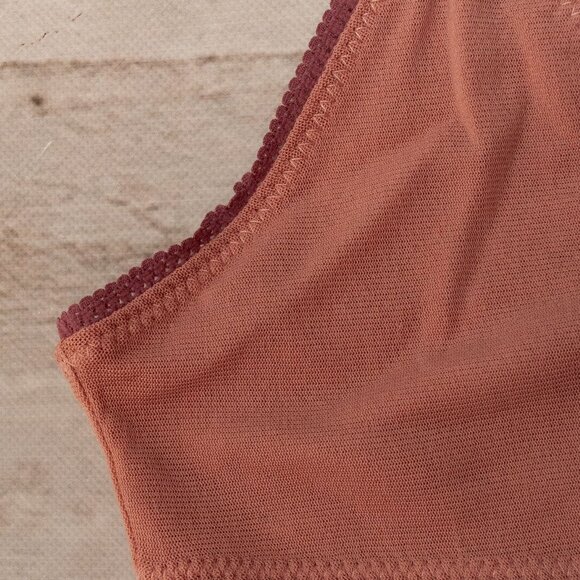 NWT Free People Hide and Seek Bralette in Bisque size M - Picture 5 of 8